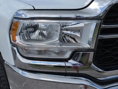 Photo of a 2023 Ram 3500 4X4 Tradesman 4DR Crew Cab 8 FT. LB DRW Pickup for sale