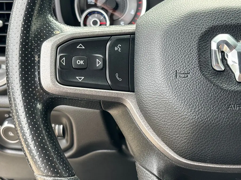 2024 Ram 3500 - $52,000