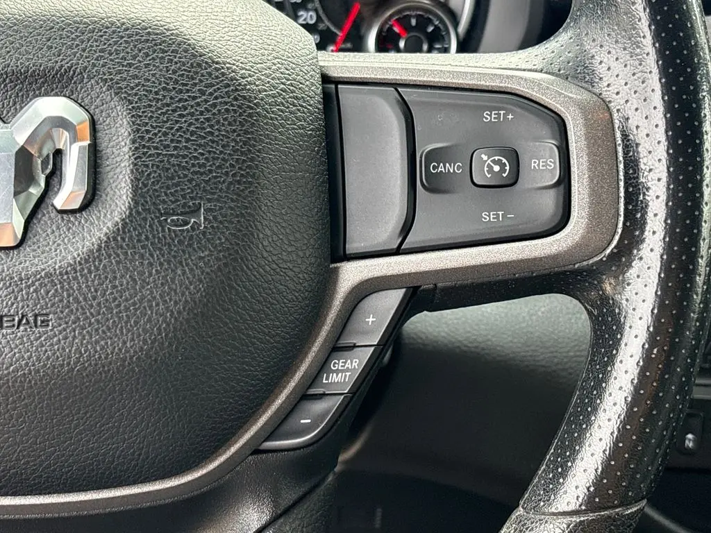 2024 Ram 3500 - $52,000