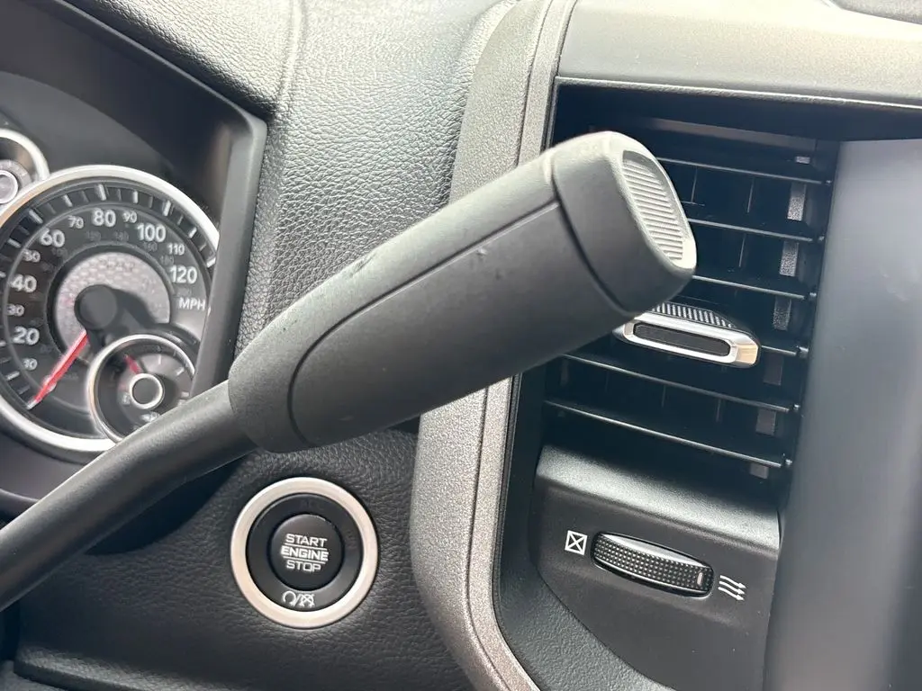2024 Ram 3500 - $52,000