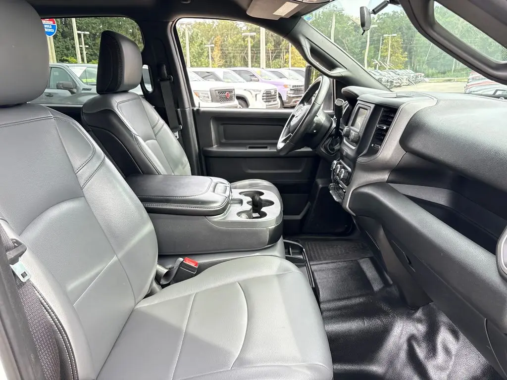 2024 Ram 3500 - $52,000