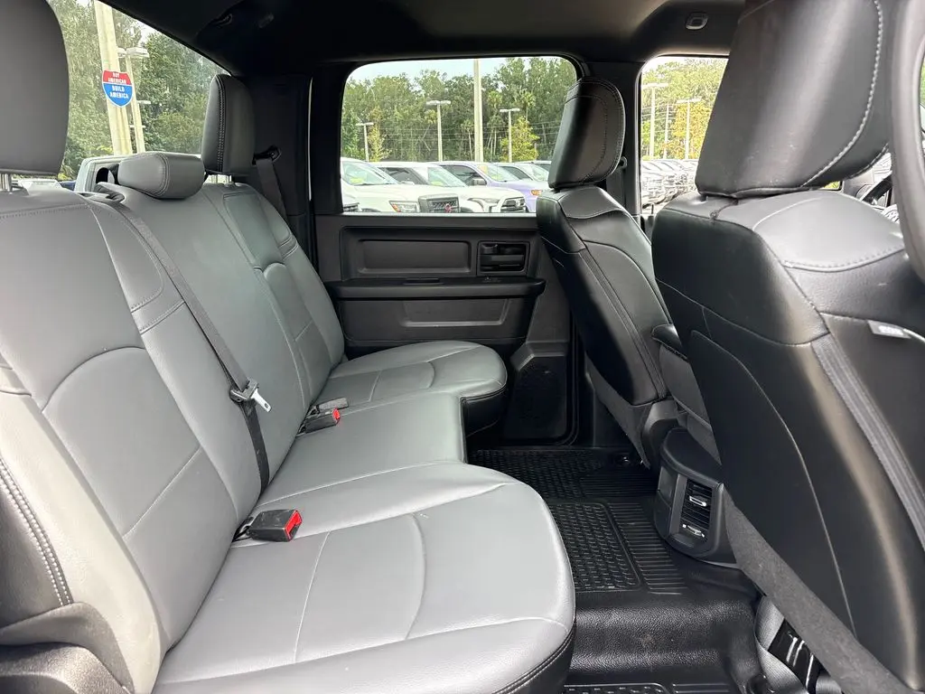 2024 Ram 3500 - $52,000