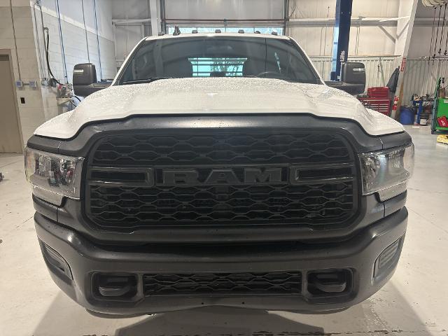 2024 Ram 3500 - $55,980
