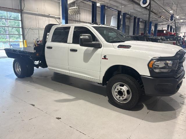 2024 Ram 3500 - $55,980