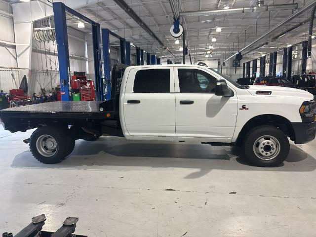 2024 Ram 3500 - $55,980