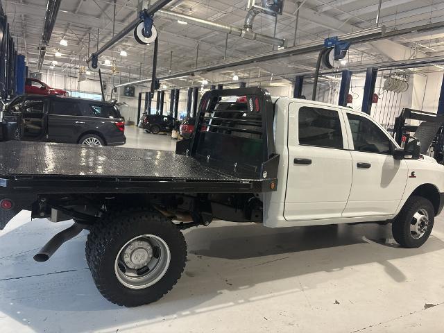 2024 Ram 3500 - $55,980