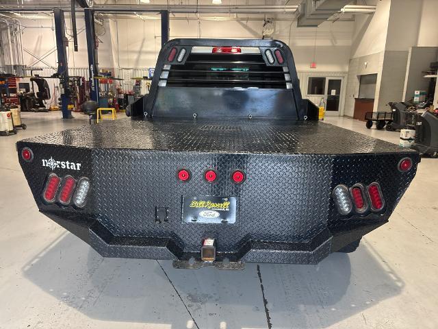 2024 Ram 3500 - $55,980