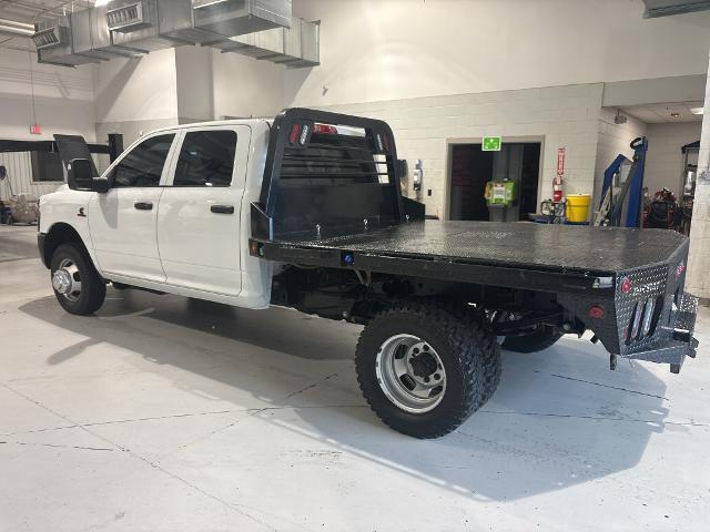 2024 Ram 3500 - $55,980