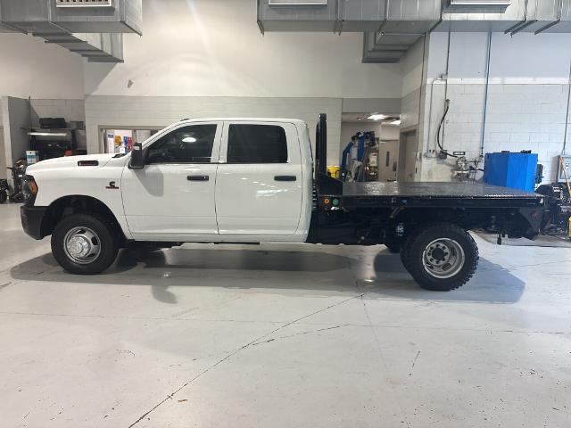 2024 Ram 3500 - $55,980