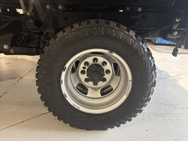 2024 Ram 3500 - $55,980