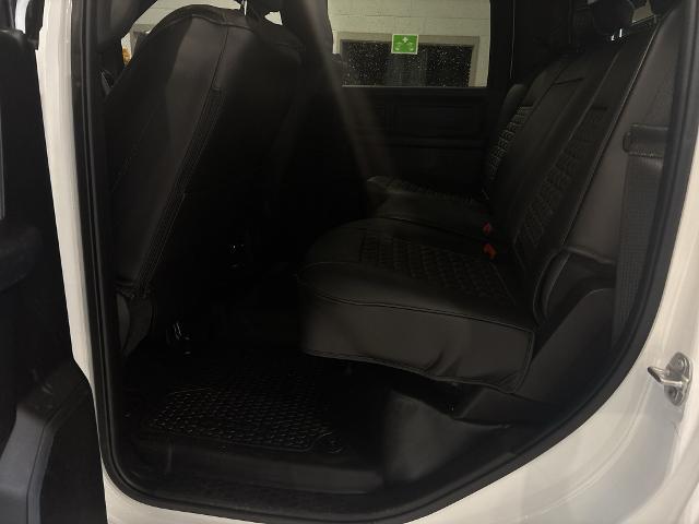 2024 Ram 3500 - $55,980