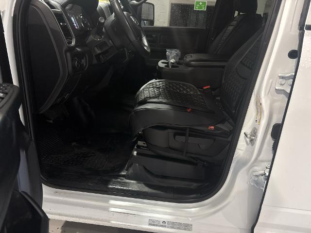 2024 Ram 3500 - $55,980