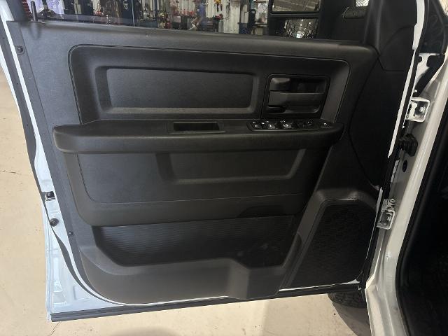2024 Ram 3500 - $55,980