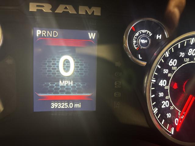 2024 Ram 3500 - $55,980