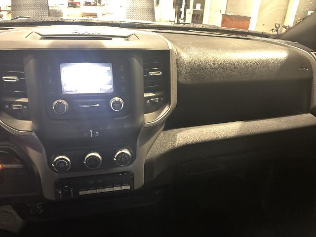 2024 Ram 3500 - $55,980