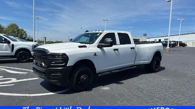 Preowned 2025 Ram 3500 Tradesman for Sale