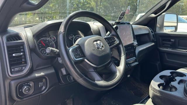2025 Ram 3500 Tradesman