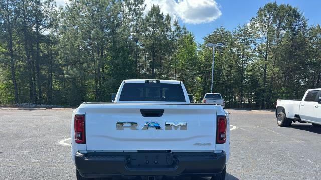 2025 Ram 3500 Tradesman