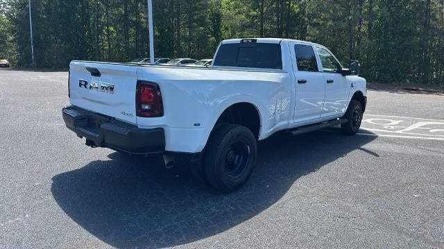 2025 Ram 3500 Tradesman