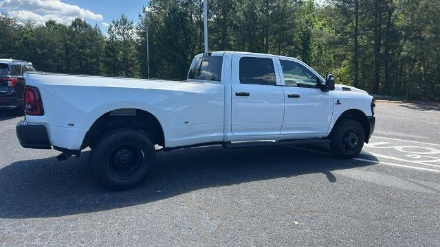 2025 Ram 3500 Tradesman