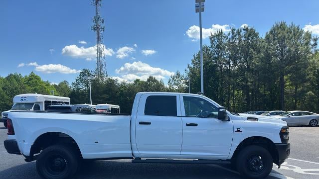 2025 Ram 3500 Tradesman