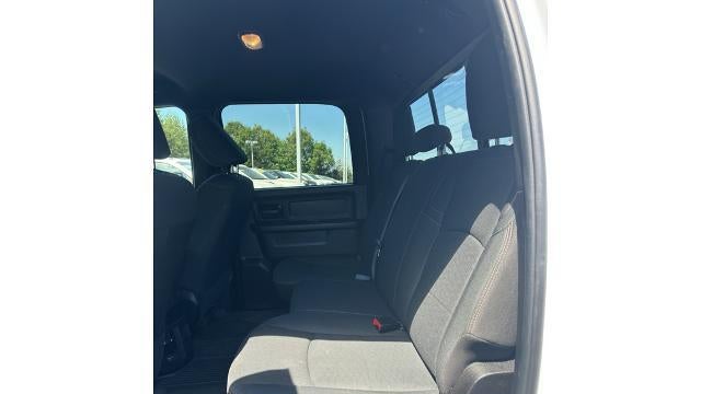 2025 Ram 3500 Tradesman