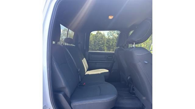 2025 Ram 3500 Tradesman