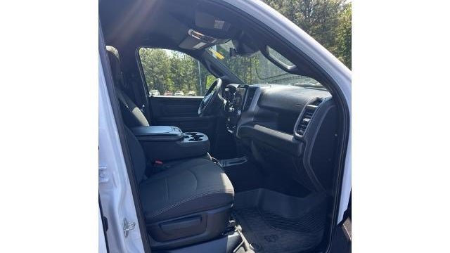 2025 Ram 3500 Tradesman