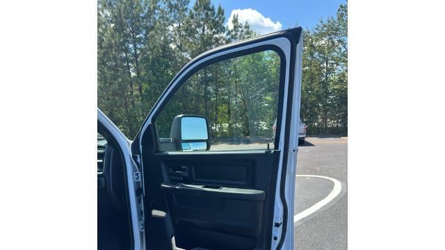 2025 Ram 3500 Tradesman