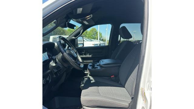 2025 Ram 3500 Tradesman