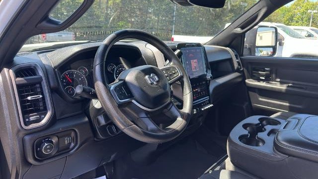 2025 Ram 3500 Tradesman