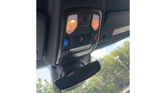 2025 Ram 3500 Tradesman