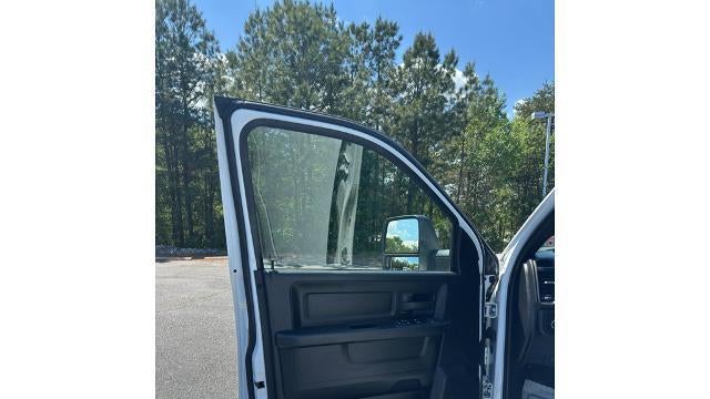 2025 Ram 3500 Tradesman