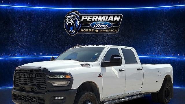 Preowned 2026 Ram 3500 Tradesman for Sale