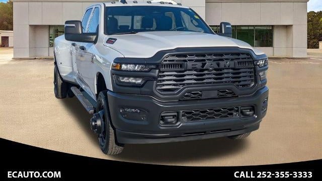 Preowned 2026 Ram 3500 Tradesman for Sale