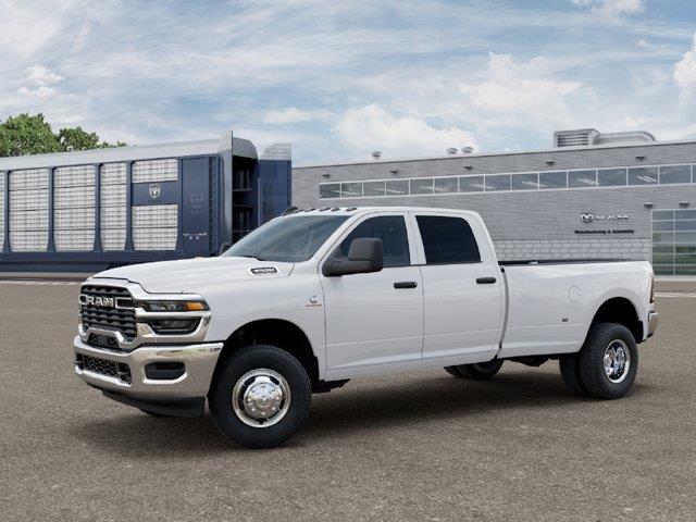 2026 Ram 3500 - $56,991