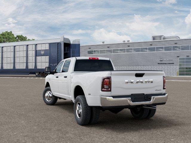 2026 Ram 3500 - $56,991