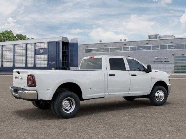 2026 Ram 3500 - $56,991