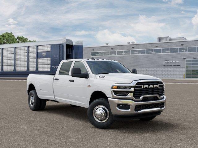 2026 Ram 3500 - $56,991