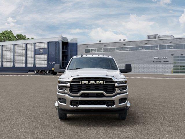 2026 Ram 3500 - $56,991