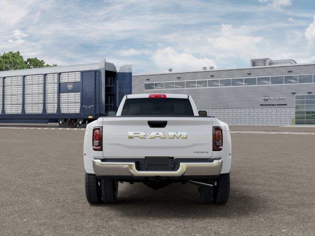 2026 Ram 3500 - $56,991