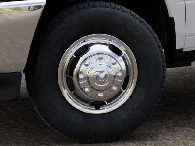 2026 Ram 3500 - $56,991