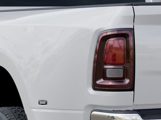 2026 Ram 3500 - $56,991