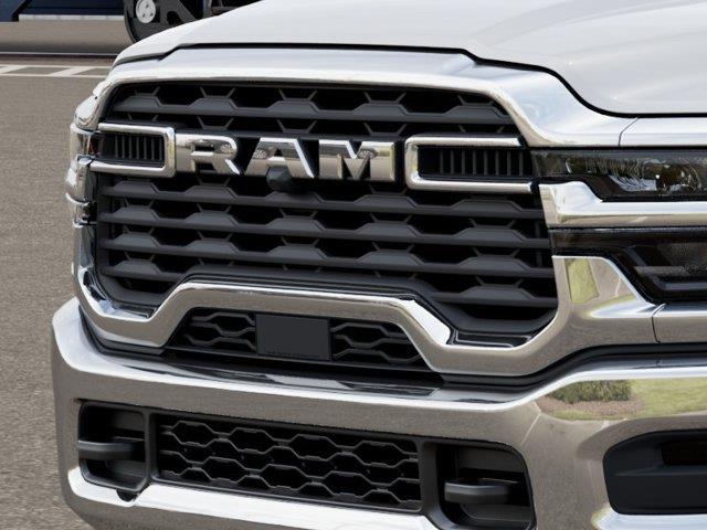 2026 Ram 3500 - $56,991