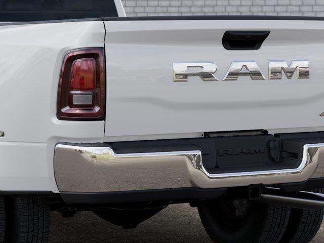 2026 Ram 3500 - $56,991