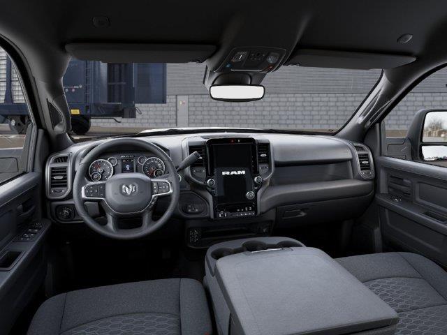 2026 Ram 3500 - $56,991