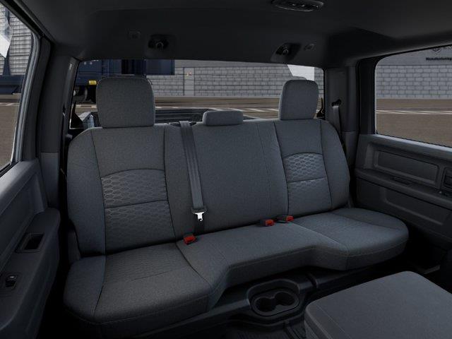 2026 Ram 3500 - $56,991