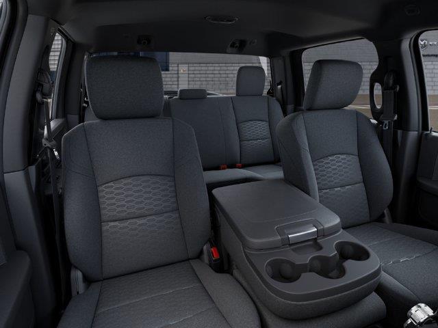 2026 Ram 3500 - $56,991