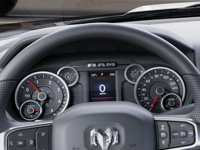 2026 Ram 3500 - $56,991