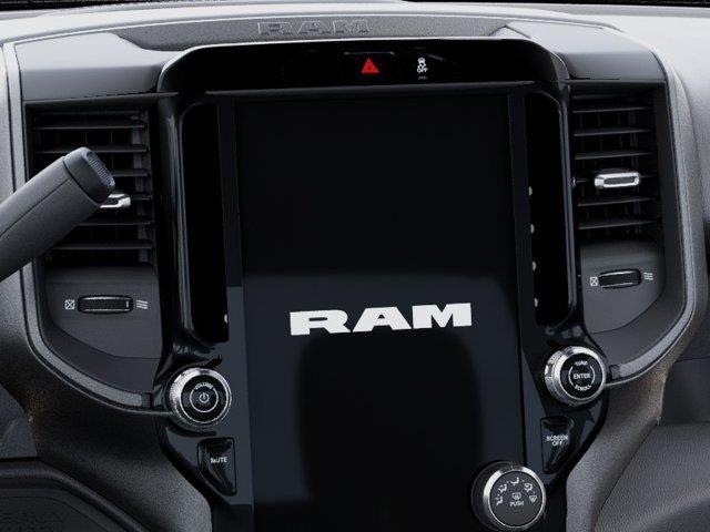 2026 Ram 3500 - $56,991